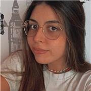 Profesora para niños en Santiago de Compostela